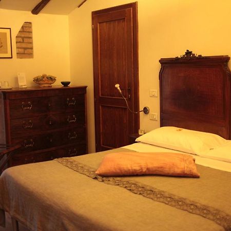Altedo Agriturismo Il Cucco חדר תמונה