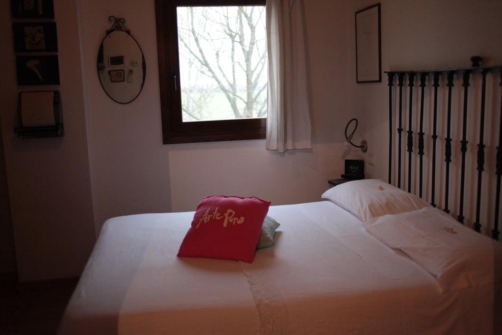 Altedo Agriturismo Il Cucco מראה חיצוני תמונה