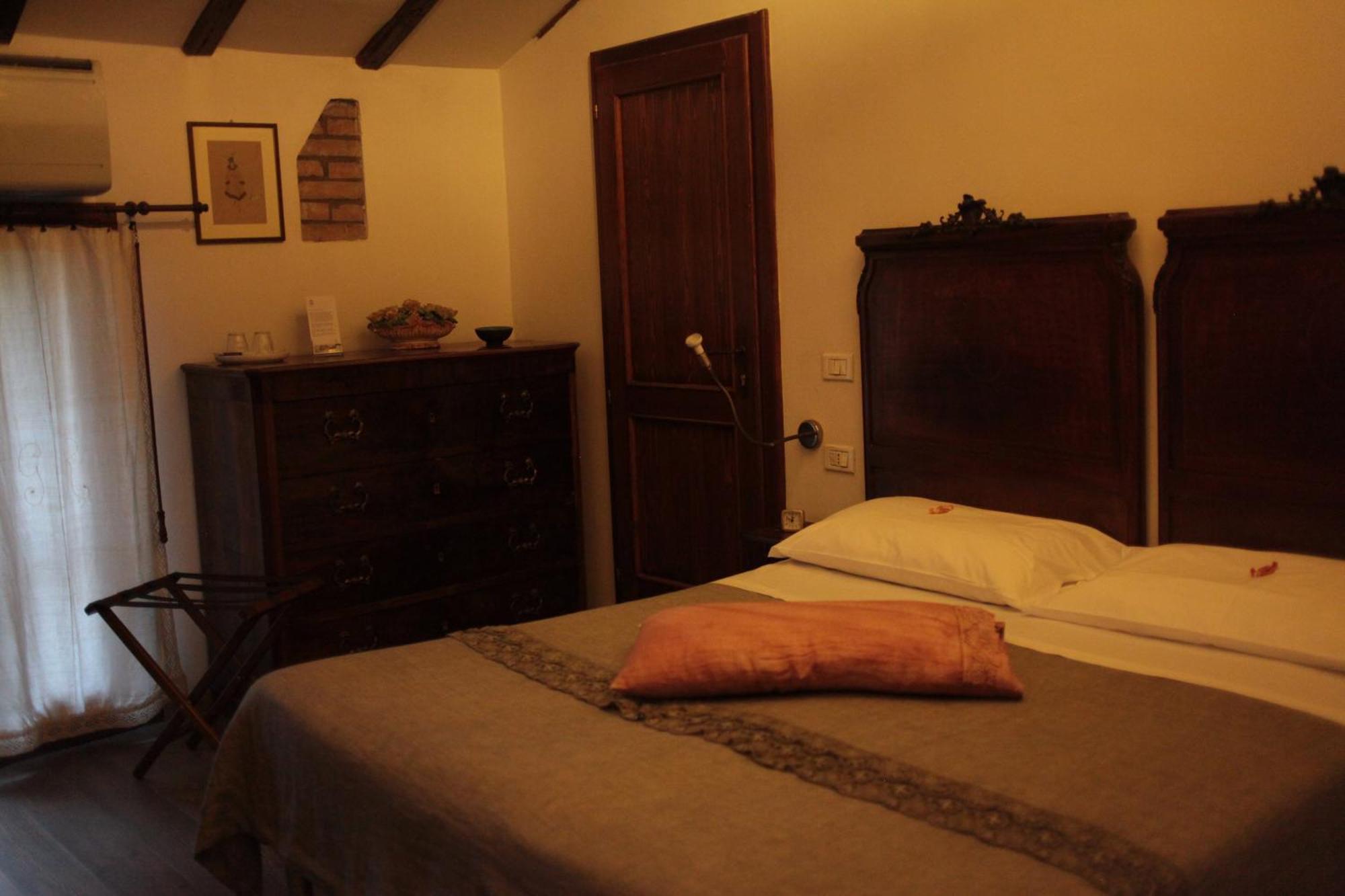 Altedo Agriturismo Il Cucco חדר תמונה