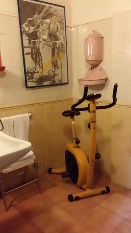 Altedo Agriturismo Il Cucco חדר תמונה